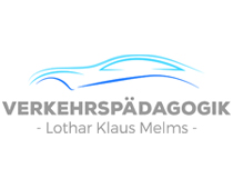 Verkehrspädagogik Lothar Klaus Melms