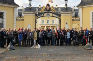 Herbstwanderung 2019 / © Flügel