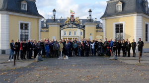 WiFo Neuwied / Schloß Neuwied