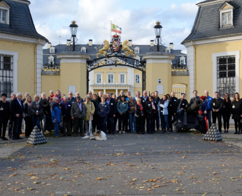 WiFo Neuwied / Schloß Neuwied