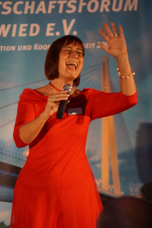 Jahreshauptversammlung 2024