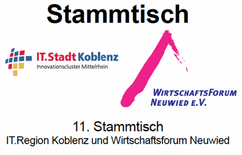 standortentwicklung-WirtschaftsForum Neuwied